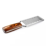 Тертка GSI Outdoors Rakau Grater