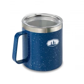 Термокружка GSI Outdoors Glacier Stainless Camp Cup