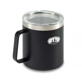 Термокружка GSI Outdoors Glacier Stainless Camp Cup