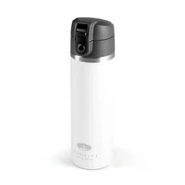 Термокружка GSI Outdoors Microlite 500 Flip