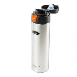 Термокружка GSI Outdoors Microlite 500 Flip