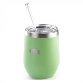 Термогонятко GSI Outdoors Glacier Stainless Vacuum 12 fl. oz. Tumbler