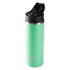 Термопляшка GSI Outdoors 710 Microlite Bottle Straw Top