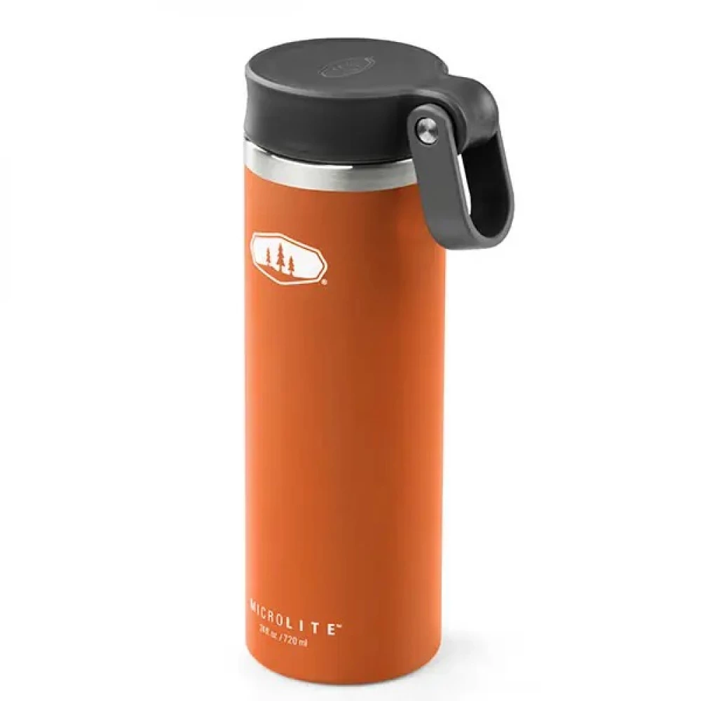 Термопляшка GSI Outdoors Microlite 720 Twist