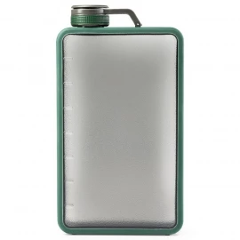 Фляга GSI Outdoors 16 Fl. Oz. Boulder Flask