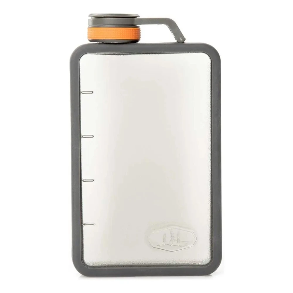Фляга GSI Outdoors Boulder 10 Flask
