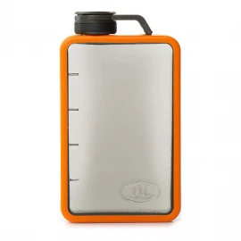 Фляга GSI Outdoors Boulder 10 Flask
