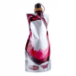 Фляга для вина GSI Outdoors Soft-sided Wine Carafe 0,75 л