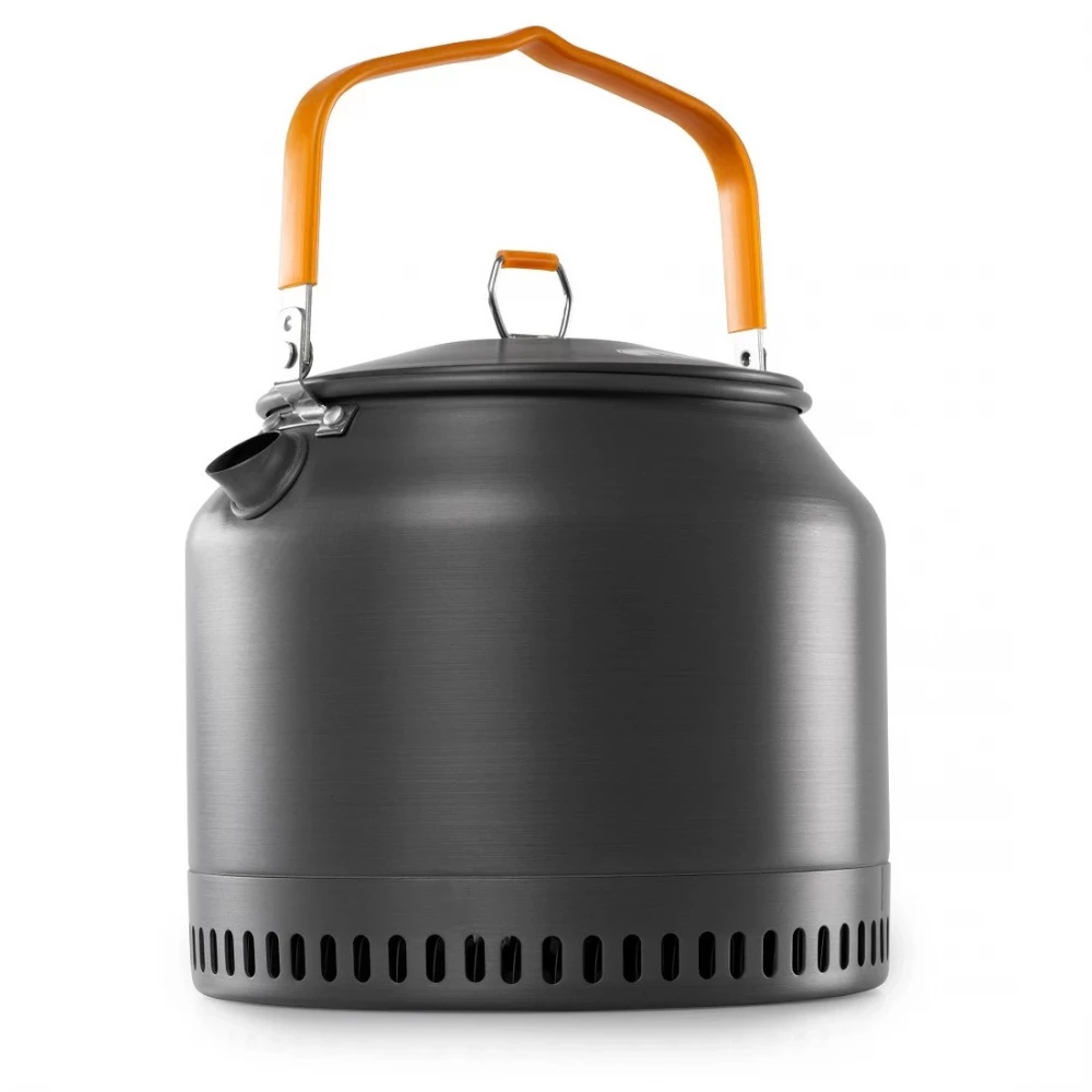 Чайник GSI Outdoors Halulite 1,8 л Tea Kettle HS