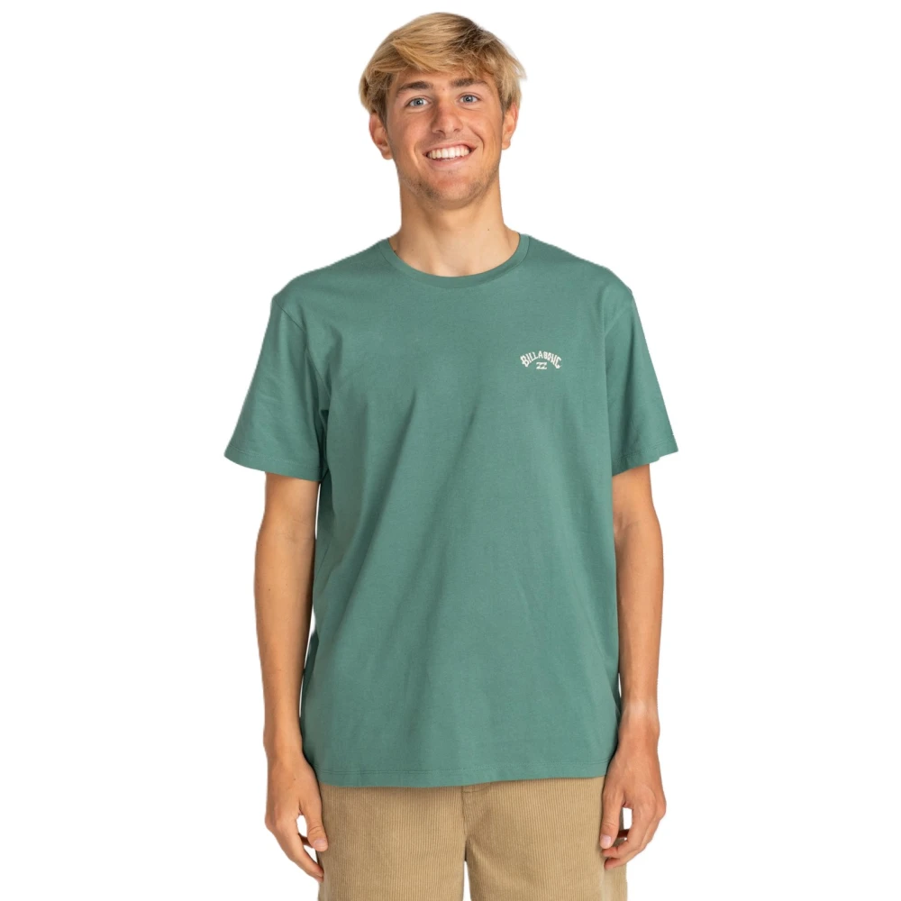 Футболка Billabong Arch KTTP