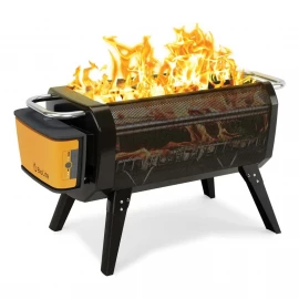 Мангал BioLite FirePit+