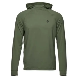 Кофта Black Diamond M LS Alpenglow Hoody
