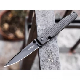 Ніж Boker Magnum Survival Stereo