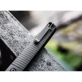 Ніж Boker Magnum Survival Stereo