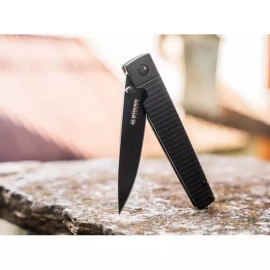 Ніж Boker Magnum Survival Stereo