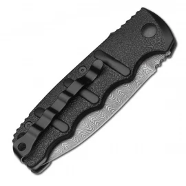 Ніж Boker Plus AKS-74 Auto Damascus