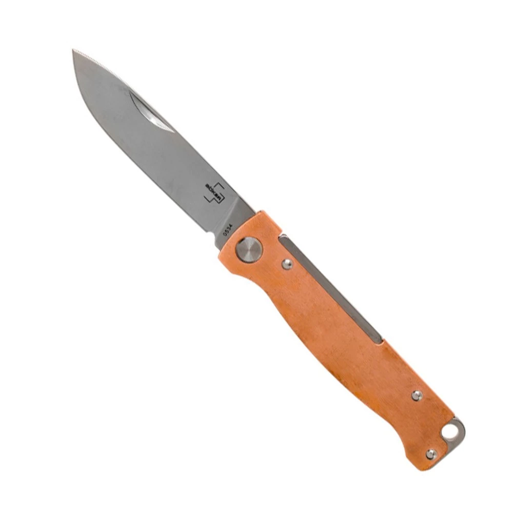 Нож Boker Plus Atlas Copper