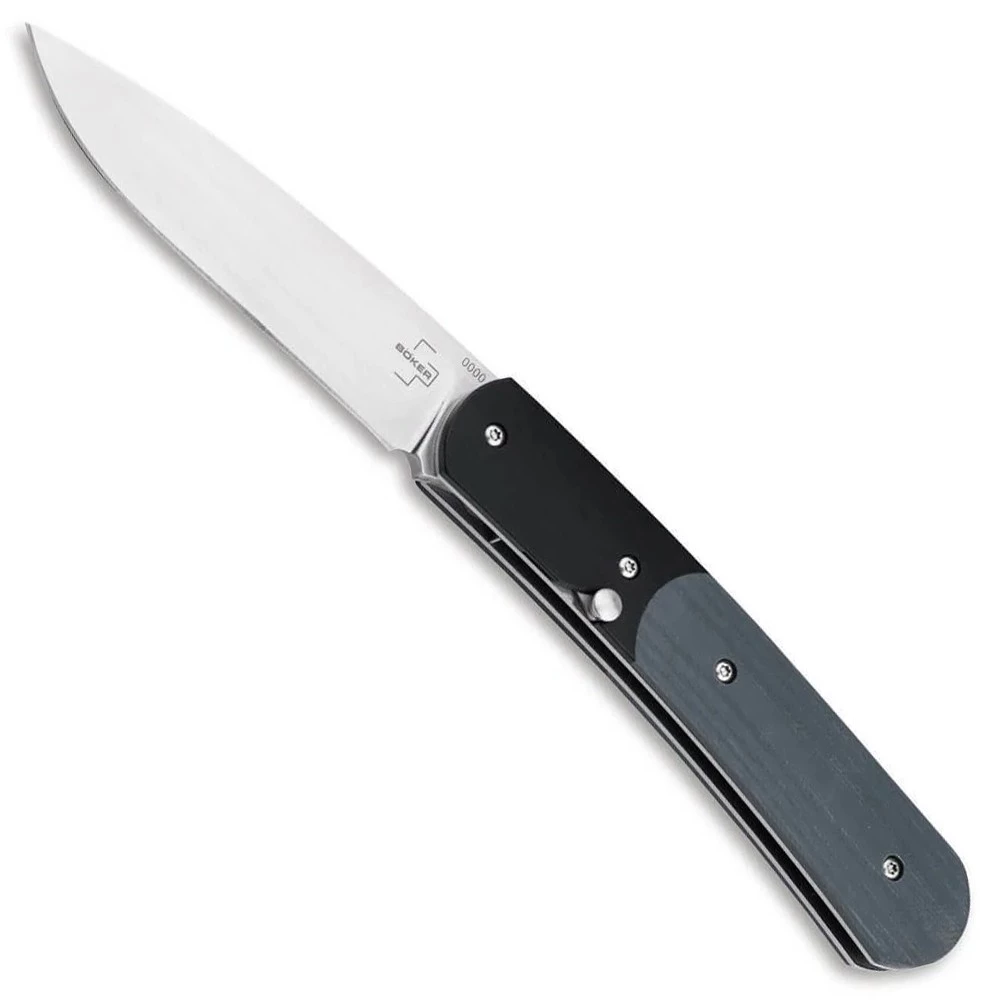 Ніж Boker Plus Dogleg Auto