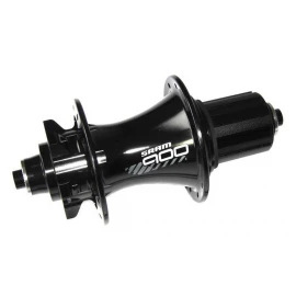 Втулка задняя Sram AM Hub 900 R Disc 32H QR/12 Blk A1