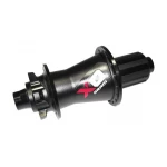 Втулка задня Sram AM Hub X0 R Disc 12X148B 32H BLK/RD