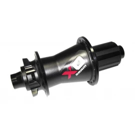 Втулка задняя Sram AM Hub X0 R Disc 12X148B 32H BLK/RD