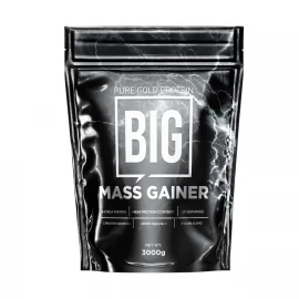Гейнер Pure Gold Big Mass Gainer - 3000 g