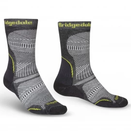 Шкарпетки Bridgedale Hike Ultralight T2 Coolmax® Performance Boot