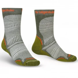 Шкарпетки Bridgedale Hike Ultralight T2 Coolmax® Performance Boot