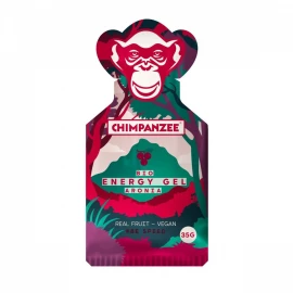 Гель енергетичний Chimpanzee Energy Gel 35 г