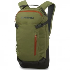 Рюкзак Dakine Heli Pack 12 L