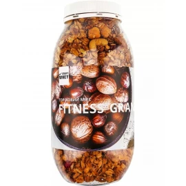 Гранола Craft Whey Fitness Granola - 450 g 