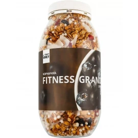 Гранола Craft Whey Fitness Granola - 450 g 