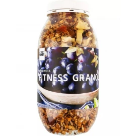Гранола Craft Whey Fitness Granola - 450 g 