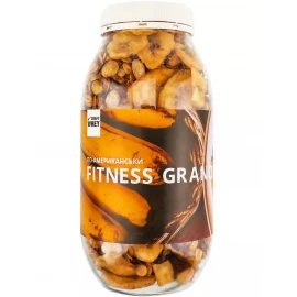 Гранола Craft Whey Fitness Granola - 450 g 