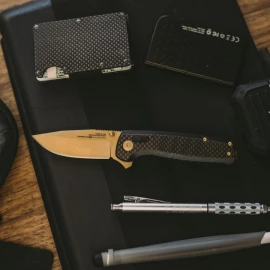Ніж SOG Terminus XR LTE