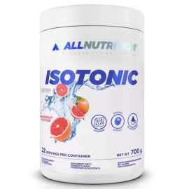 Ізотонік Allnutrition Isotonic - 700 g 