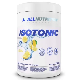Ізотонік Allnutrition Isotonic - 700 g 