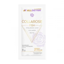 Колаген Allnutrition Alldeynn Collarose Fish - 30х6g 