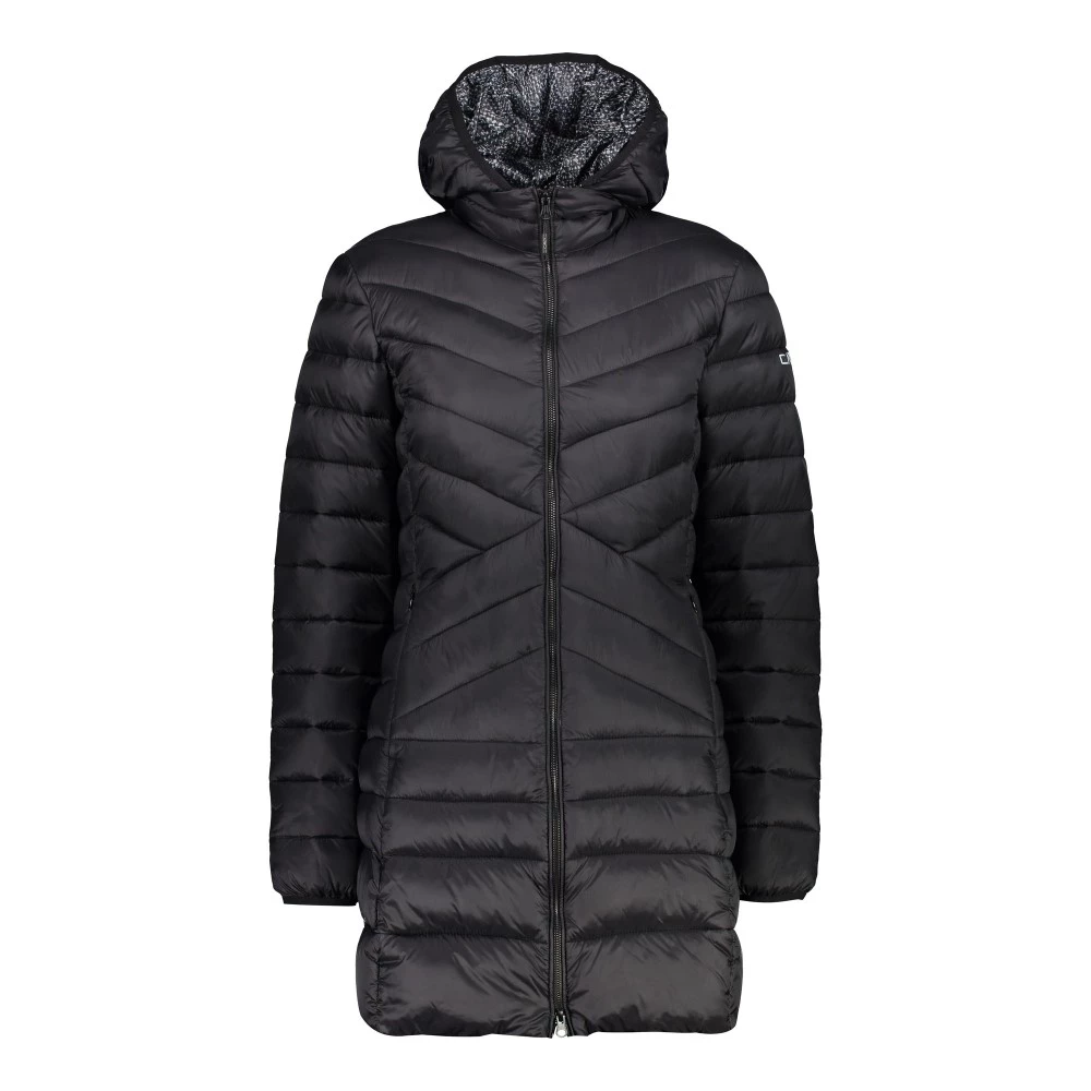 Пальто CMP Woman Coat Zip Hood