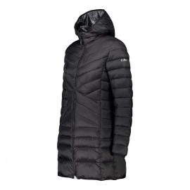 Пальто CMP Woman Coat Zip Hood