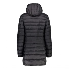 Пальто CMP Woman Coat Zip Hood
