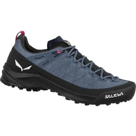 Кроссовки Salewa Wildfire Canvas W
