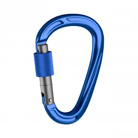 Карабин Mammut Crag HMS Screw Gate