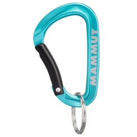 Карабин Mammut Mini Carabiner Classic Keylock S
