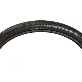 Покришка Maxxis DTH 24X1.75 TPI-120 Wire Silkworm