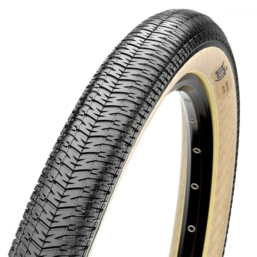 Покришка Maxxis DTH 26X2.15 TPI-60 Foldable EXO/Tanwall