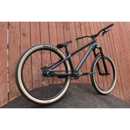Покришка Maxxis DTH 26X2.15 TPI-60 Foldable EXO/Tanwall