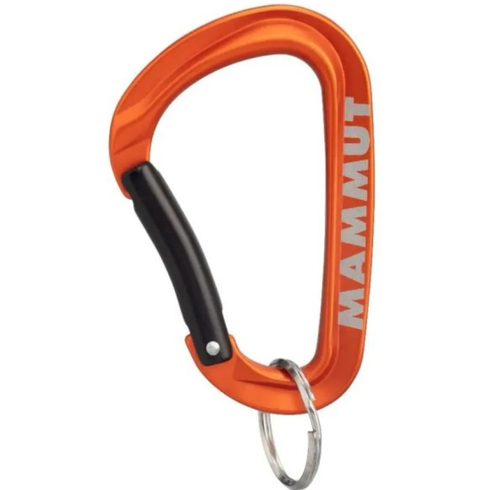 Карабин Mammut Mini Carabiner Workhorse Keylock L