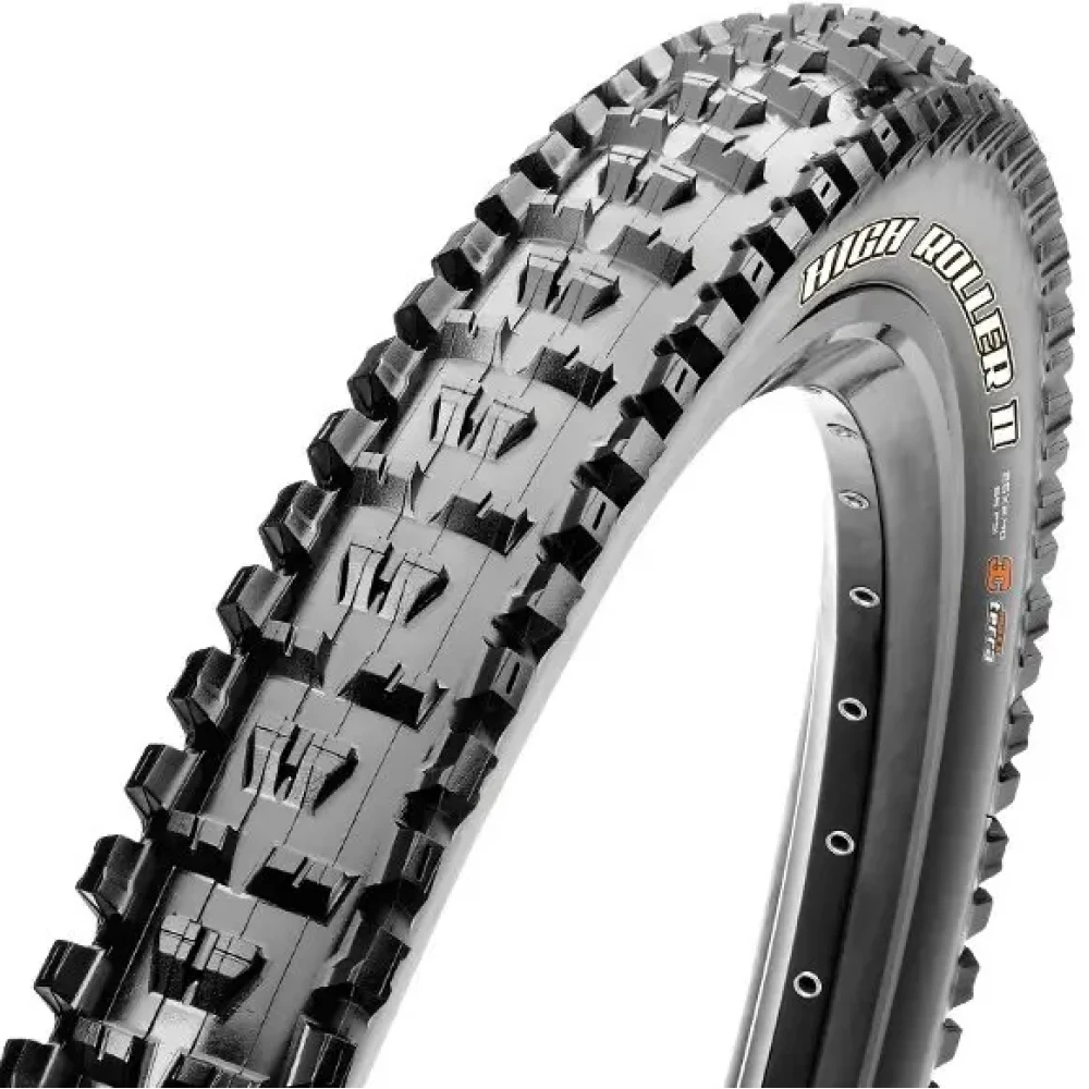 Покрышка Maxxis High Roller II 27.5X2.40 TPI-60 Foldable EXO