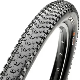 Покрышка Maxxis Ikon 27.5X2.20 TPI-60 Foldable EXO/TR